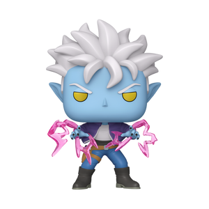 PRE-ORDER Dragon Ball: Daima - Glorio Pop! Vinyl Figure - PRE-ORDER