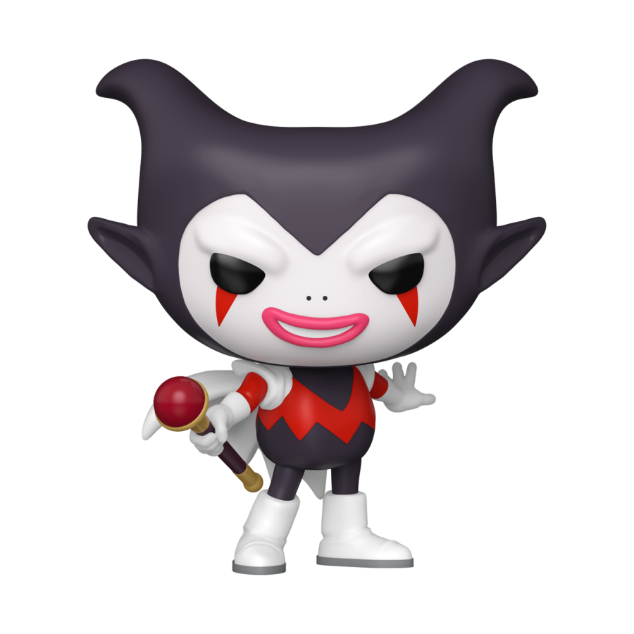 PRE-ORDER Dragon Ball: Daima - King Gomah Pop! Vinyl Figure - PRE-ORDER