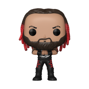 PRE-ORDER WWE - Jacob Fatu Exclusive Pop! Vinyl Figure - PRE-ORDER