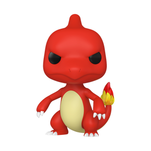 PRE-ORDER Pokemon - Charmeleon Pop! Vinyl Figure - PRE-ORDER
