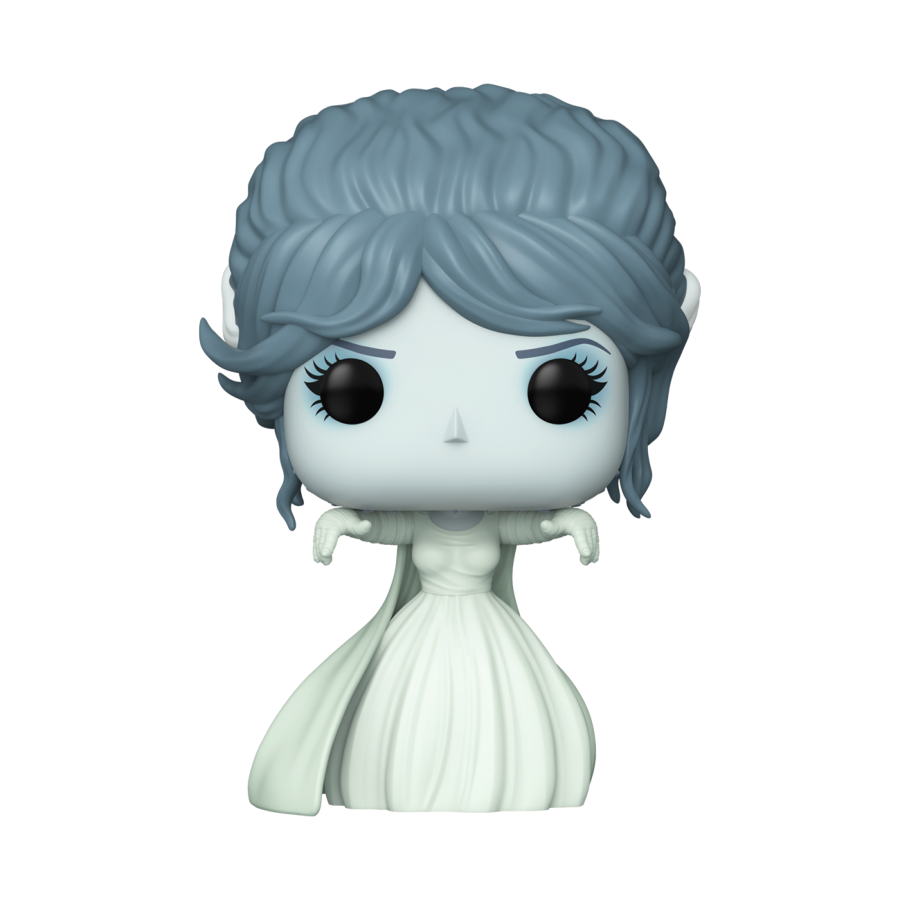 PRE-ORDER Universal Monsters - The Bride of Frankenstein (Retro) Pop! Vinyl Figure - PRE-ORDER
