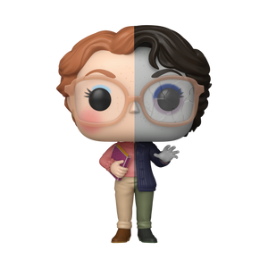 PRE-ORDER Stranger Things- Barb Holland (Split) Pop! Vinyl Figure - PRE-ORDER