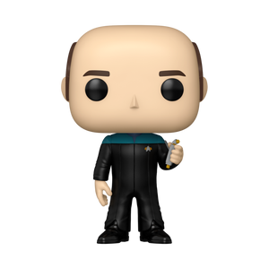 PRE-ORDER Star Trek: Voyager - The Doctor Pop! Vinyl Figure - PRE-ORDER