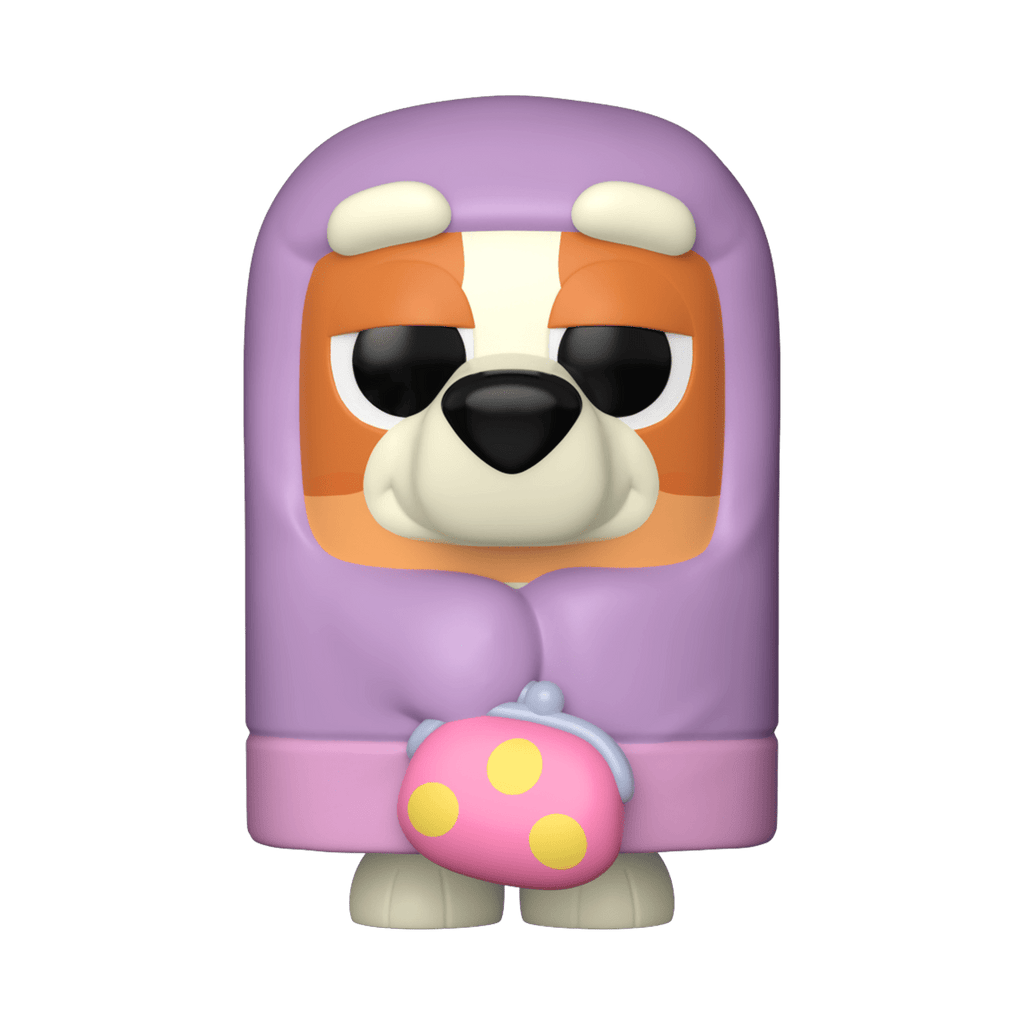 PRE-ORDER Bluey – Granny Rita Pop! Vinyl Figure - PRE-ORDER