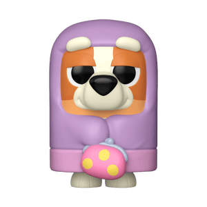 PRE-ORDER Bluey – Granny Rita Pop! Vinyl Figure - PRE-ORDER
