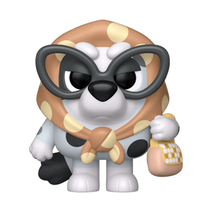 PRE-ORDER Bluey – Granny Gladys Pop! Vinyl Figure - PRE-ORDER