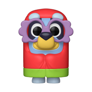 PRE-ORDER Bluey – Granny Janet Pop! Vinyl Figure - PRE-ORDER