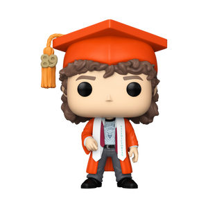 PRE-ORDER Stranger Things Season 5 - Dustin Henderson (Graduating) Pop! Vinyl Figure - PRE-ORDER