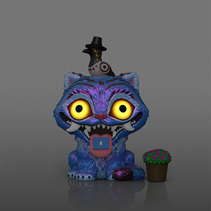 PRE-ORDER K-POP Demon Hunters - Derpy with Sussie Glow Pop! Vinyl Figure - PRE-ORDER