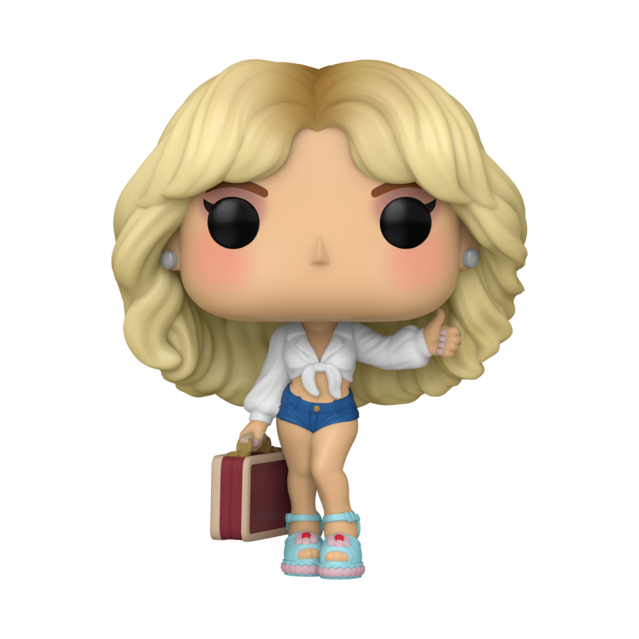 PRE-ORDER Sabrina Carpenter - Sabrina Carpenter (Manchild) Pop! Vinyl Figure - PRE-ORDER
