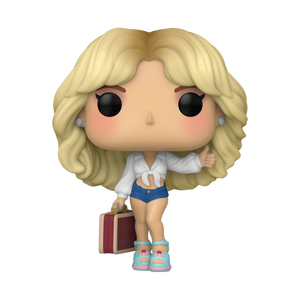 PRE-ORDER Sabrina Carpenter - Sabrina Carpenter (Manchild) Pop! Vinyl Figure - PRE-ORDER