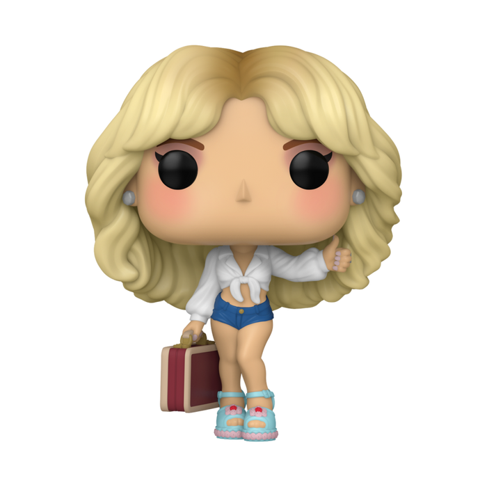 PRE-ORDER Sabrina Carpenter - Sabrina Carpenter (Manchild) Pop! Vinyl Figure - PRE-ORDER