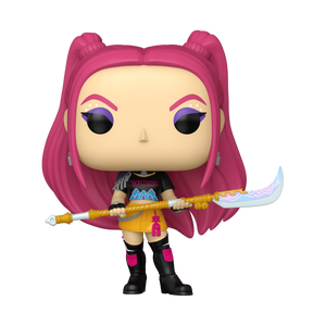 PRE-ORDER K-POP Demon Hunters - Mira Pop! Vinyl Figure - PRE-ORDER