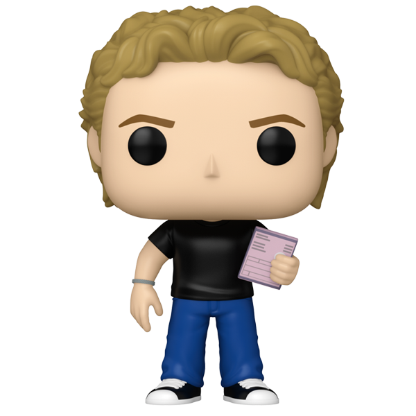 Fast & Furious - Brian O'Conner Pop! Vinyl Figure