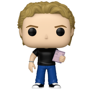 Fast & Furious - Brian O'Conner Pop! Vinyl Figure