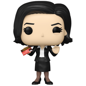 Friends - Monica Geller (Mockolate Outfit) Pop! Vinyl Figure