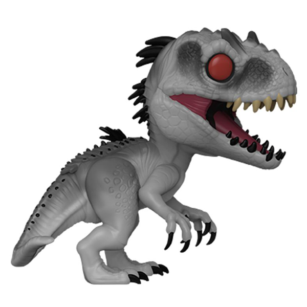 Funko Fusion - Indominus Rex 6" Pop! Vinyl Figure