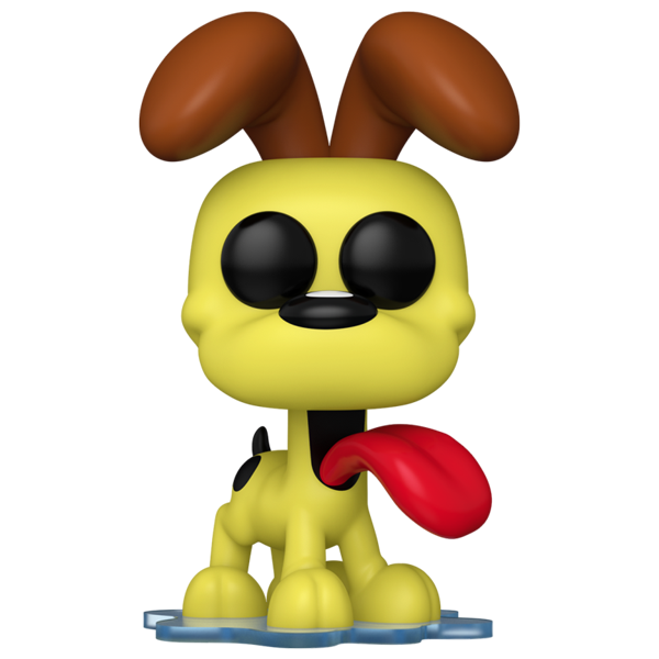 Garfield - Odie Pop! Vinyl Figure