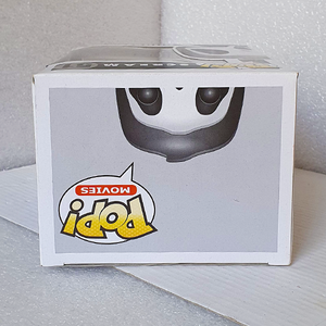 Scream - Ghostface Pop! Vinyl Figure