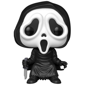 Scream - Ghost Face (Shelf Sitter) Pop! Vinyl Figure