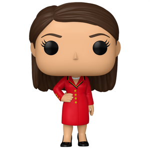 Gilmore Girls: 25th Anniversary - Lorelai Gilmore Pop! Vinyl Figure