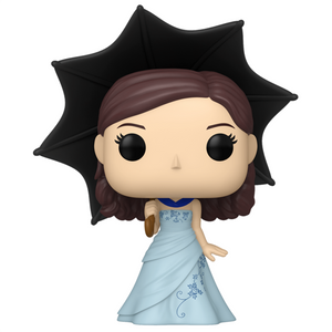 Gilmore Girls: 25th Anniversary - Rory Gilmore Pop! Vinyl Figure
