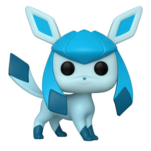 Pokemon - Glaceon Pop! Vinyl Figure