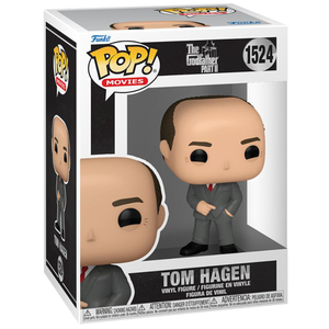 The Godfather Part 2 - Tom Hagen Pop! Vinyl Figure