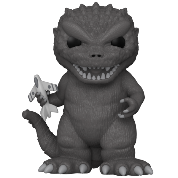 Godzilla: 70th Anniversary - Godzilla (1954) Pop! Vinyl Figure