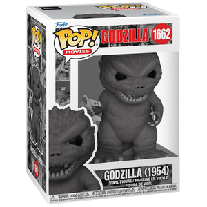 Godzilla: 70th Anniversary - Godzilla (1954) Pop! Vinyl Figure