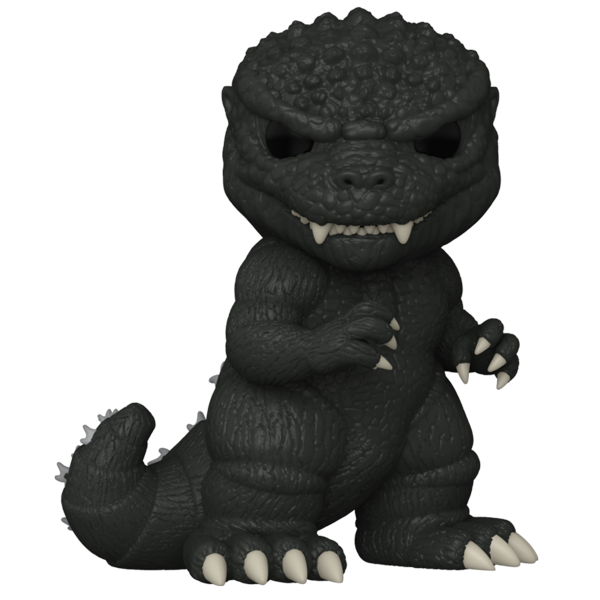 Godzilla: 70th Anniversary - Godzilla (1984) Pop! Vinyl Figure