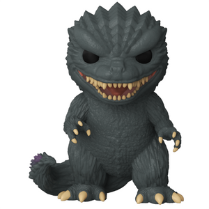 Godzilla: 70th Anniversary - Godzilla (1999) Pop! Vinyl Figure