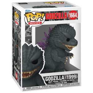 Godzilla: 70th Anniversary - Godzilla (1999) Pop! Vinyl Figure