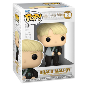 Harry Potter - Draco Malfoy with Broken Arm Pop! Vinyl Figure