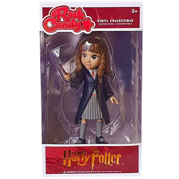 Harry Potter - Hermione Granger Rock Candy