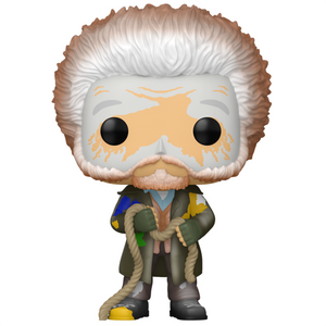 Home Alone 2: Lost in New York - Marv Pop! Vinyl Figure