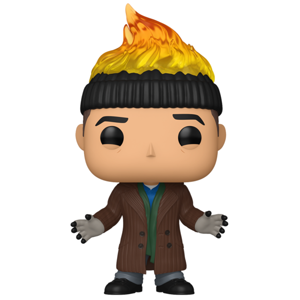 Home Alone 2: Lost in New York - Harry Pop! Vinyl Figure
