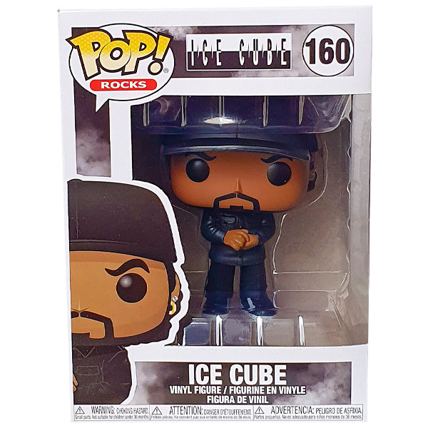 Ice Cube - Ice Cube Pop! Vinyl Figure