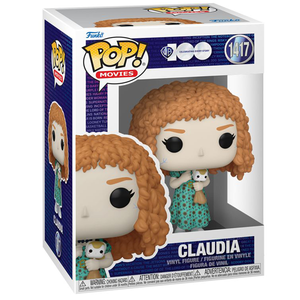 Interview with a Vampire (1994) - Claudia Pop! Vinyl Figure