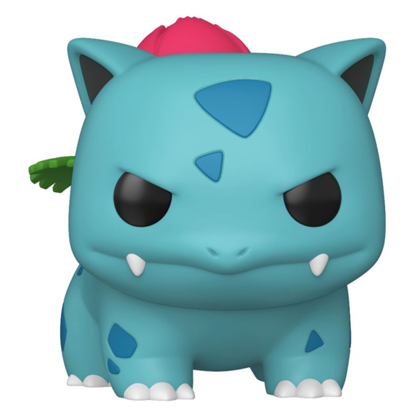 Pokemon - Ivysaur Pop! Vinyl Figure