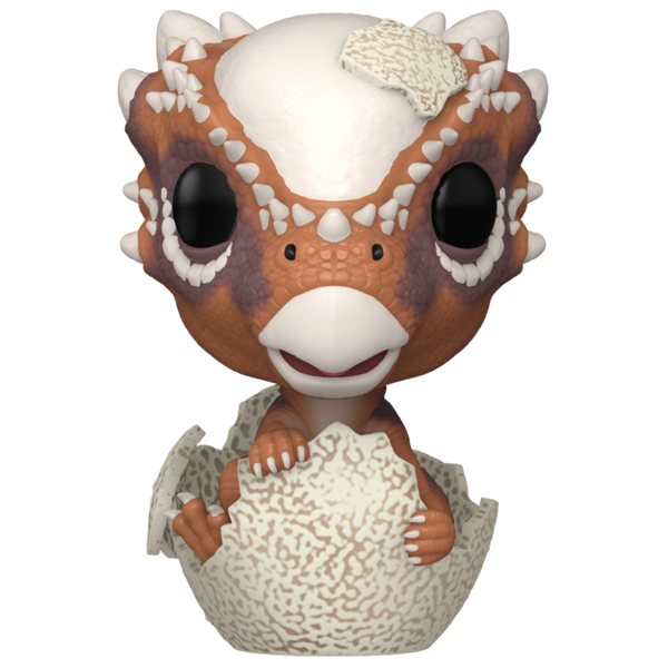 Jurassic Park - Stygimoloch Hatchling Pop! Vinyl Figure