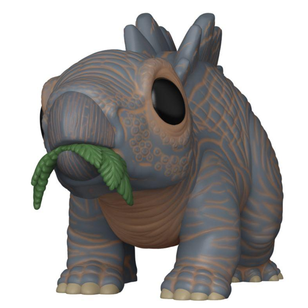 Jurassic World - Baby Stegosaurus Pop! Vinyl Figure