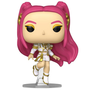 K-POP Demon Hunters - Mira (What It Sounds Like) Pop! Vinyl Figure
