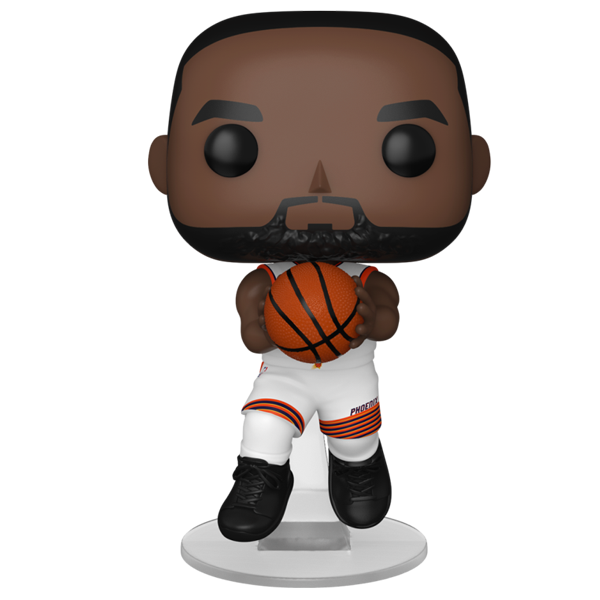 NBA: Suns - Kevin Durant Pop! Vinyl Figure