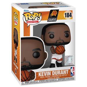 NBA: Suns - Kevin Durant Pop! Vinyl Figure