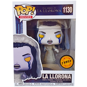 The Curse of La Llorona - La Llorona Chase Pop! Vinyl Figure