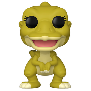 The Land Before Time - Ducky Pop! Vinyl Figure
