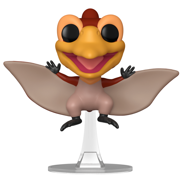 The Land Before Time - Petrie Pop! Vinyl Figure