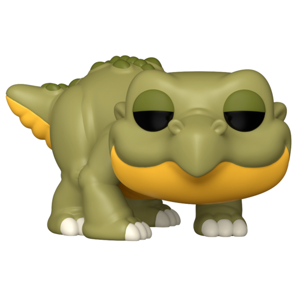 The Land Before Time - Spike Pop! Vinyl Figure