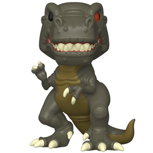 The Land Before Time - Sharptooth 6" Pop! Vinyl Figure